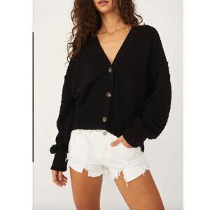 Free People Found My Friend Cardigan